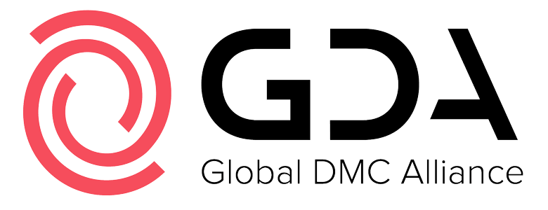 Global DMC Alliance logo