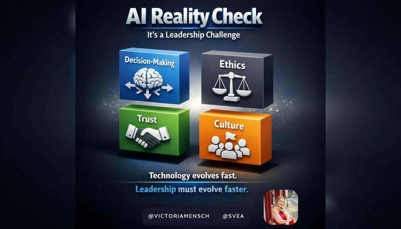 AI Leadership Decision Making