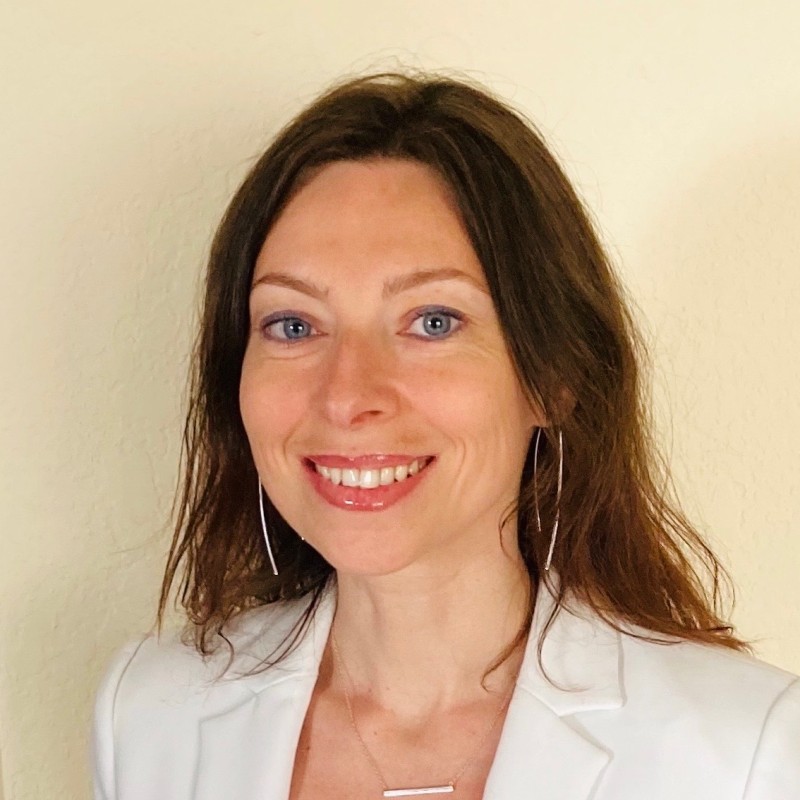Alla Likhtenshtein – Partner for Corporate Innovation and Digital Transformation at SVEA