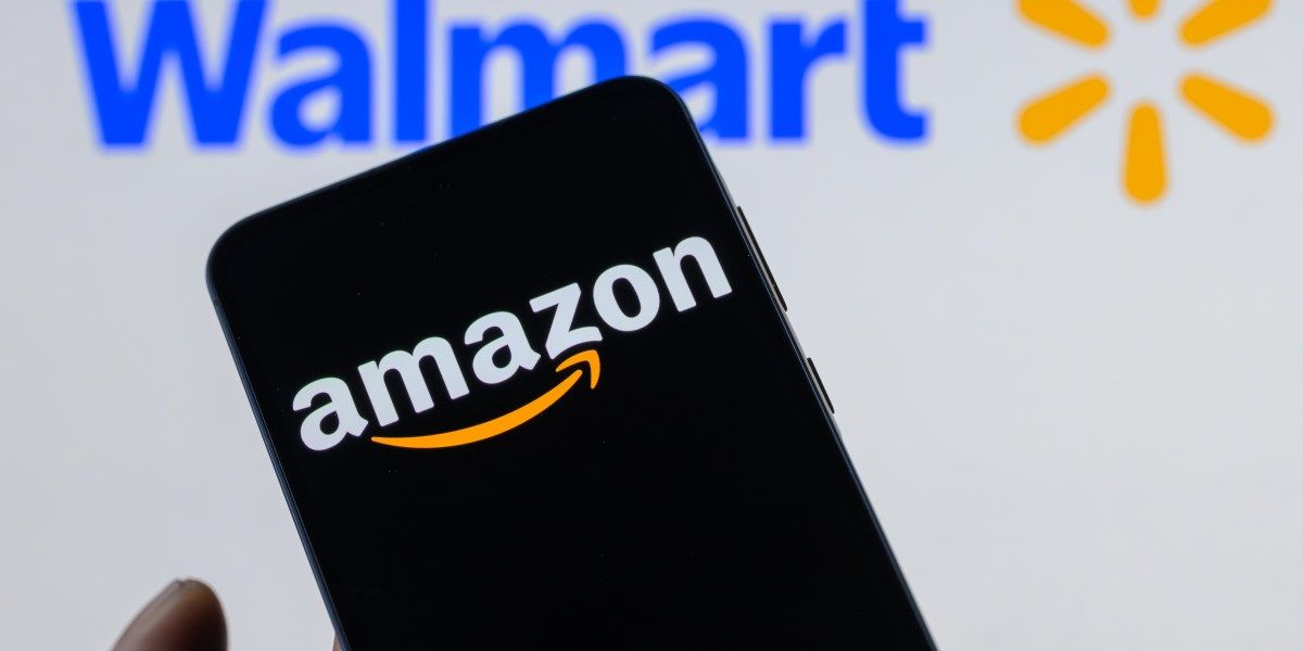 Amazon's multi-engine corporate strategy reshaping Fortune 500 leadership