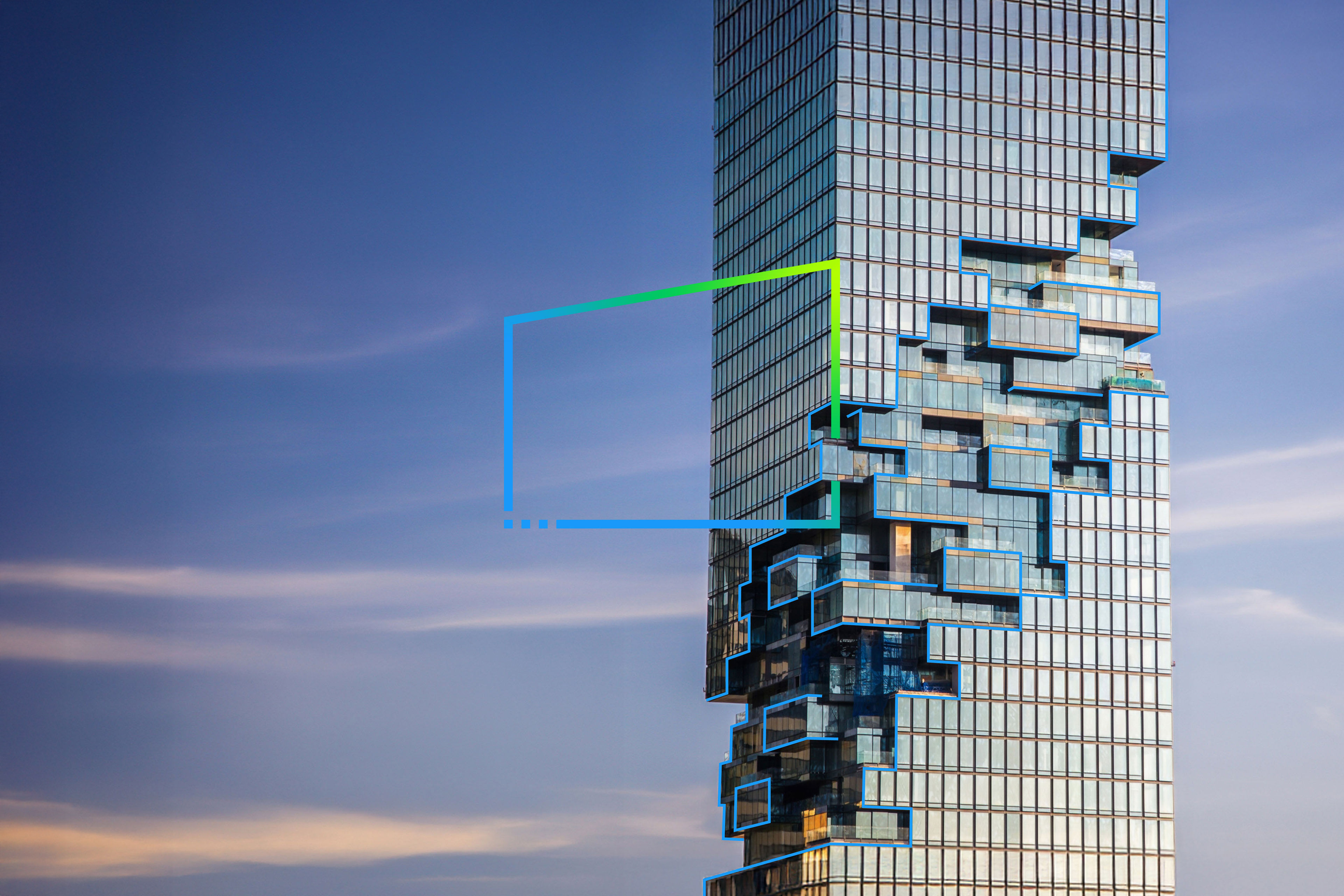 CEO Outlook - Building Momentum