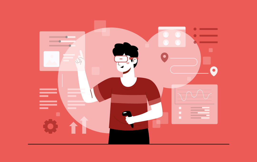 Digital Transformation Strategy
