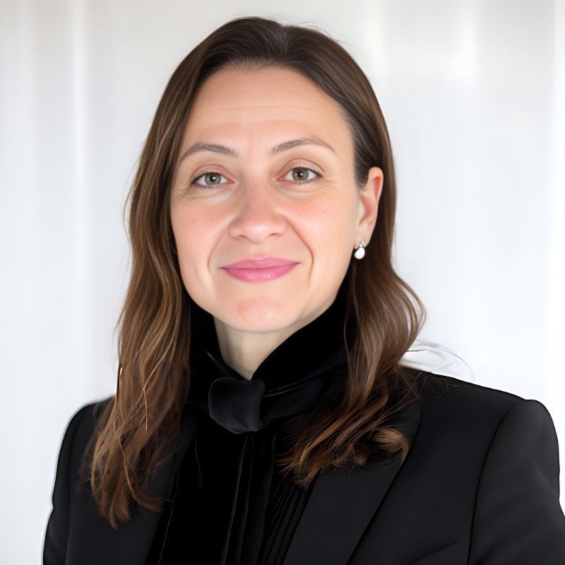 Elena Izakson – Strategic Advisor for AI Leadership and organizational transformation at SVEA