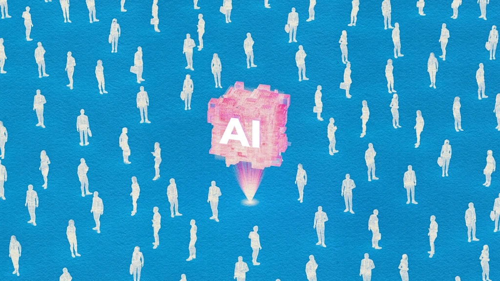 AI Transforms Company Architecture
