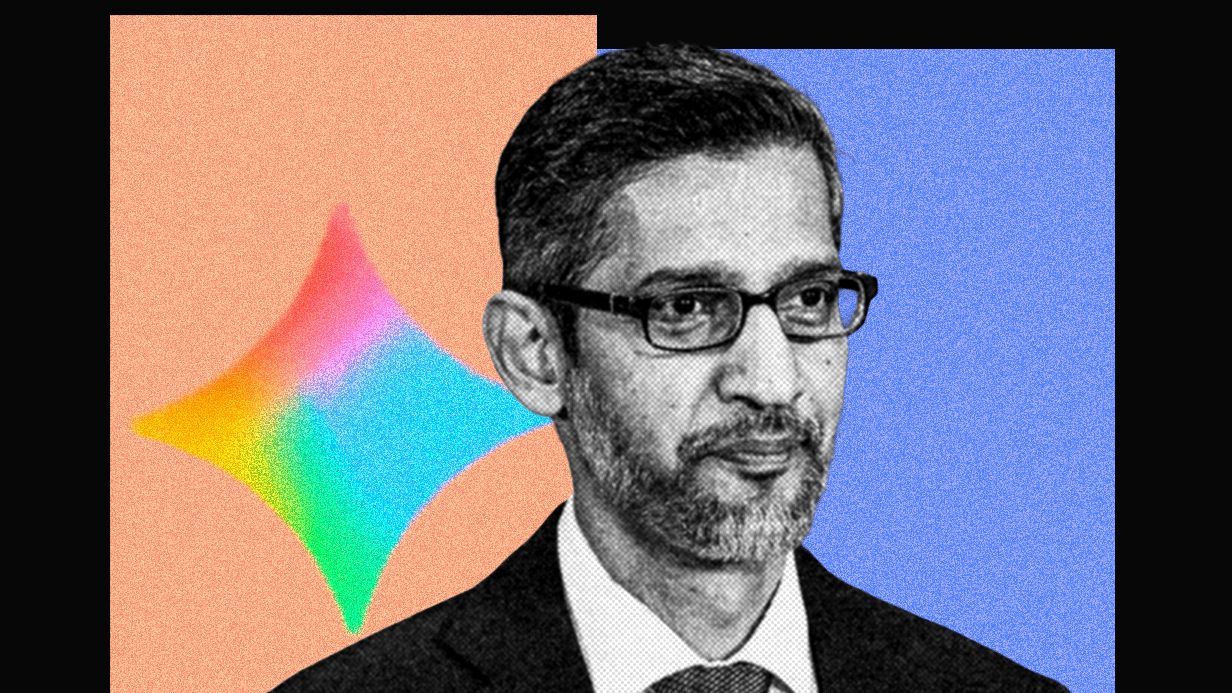 Google Pivots AI Strategy