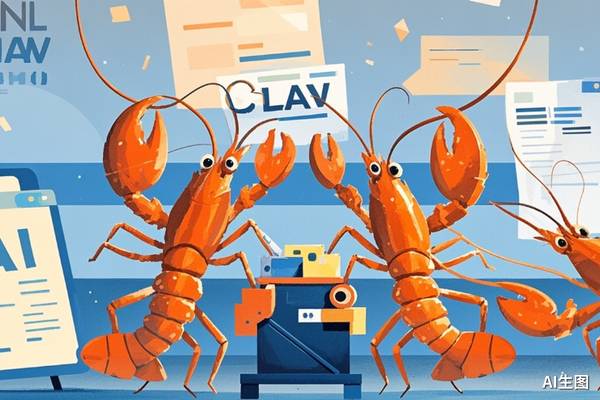 AI Giants Race to Build Advanced Agent Systems