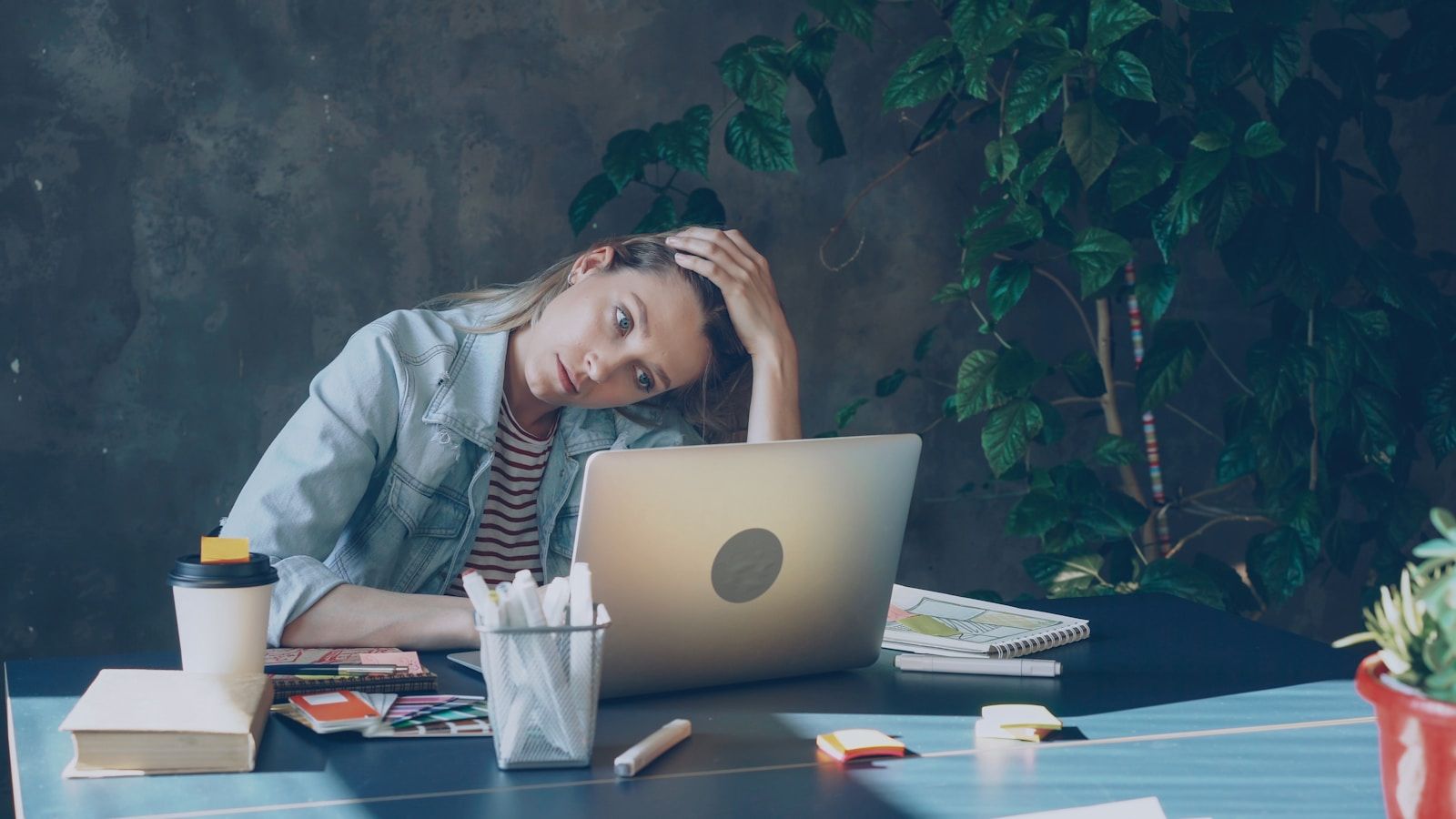 Best Leaders Burn Out First, Research Reveals