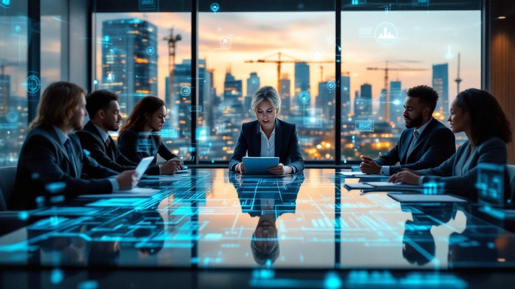 How Executive Education Becomes a Strategic AI Capability Builder